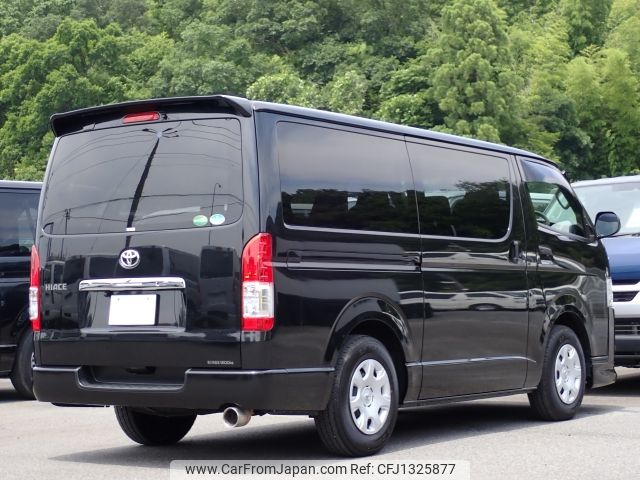 toyota hiace-van 2016 -TOYOTA--Hiace Van QDF-KDH201V--KDH201-0192144---TOYOTA--Hiace Van QDF-KDH201V--KDH201-0192144- image 2