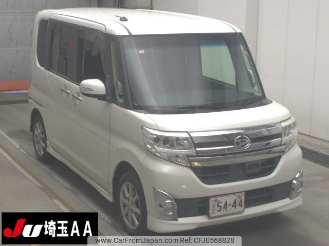 daihatsu tanto 2013 -DAIHATSU--Tanto LA600S-0025358---DAIHATSU--Tanto LA600S-0025358- image 1