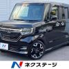 honda n-box 2019 -HONDA--N BOX DBA-JF3--JF3-2104500---HONDA--N BOX DBA-JF3--JF3-2104500- image 1