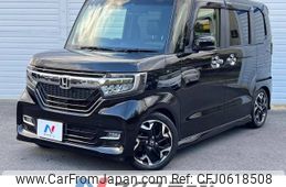 honda n-box 2019 -HONDA--N BOX DBA-JF3--JF3-2104500---HONDA--N BOX DBA-JF3--JF3-2104500-