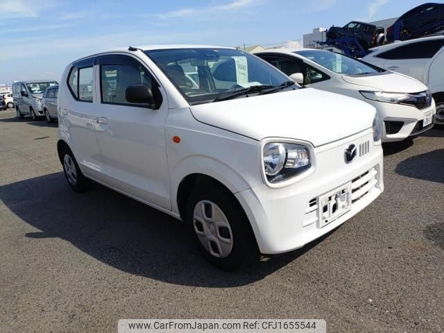 mazda carol 2020 CFJ1655544 image 2