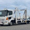 hino ranger 2010 GOO_NET_EXCHANGE_0207327A30250613W001 image 1