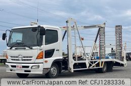 hino ranger 2010 GOO_NET_EXCHANGE_0207327A30250613W001