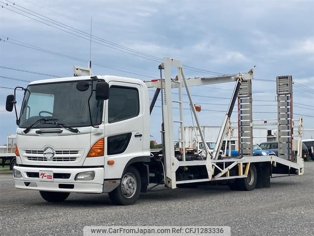 hino ranger 2010 GOO_NET_EXCHANGE_0207327A30250613W001 image 1