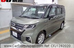 suzuki solio 2024 -SUZUKI 【釧路 501ﾜ8281】--Solio MA37S--185847---SUZUKI 【釧路 501ﾜ8281】--Solio MA37S--185847-