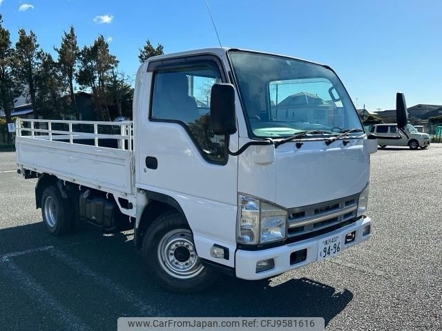 mazda titan 2014 CFJ9581616 image 1