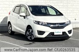 honda fit 2013 -HONDA--Fit DAA-GP5--GP5-1010645---HONDA--Fit DAA-GP5--GP5-1010645-