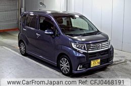 daihatsu move 2016 -DAIHATSU 【岡山 581も7778】--Move LA150S-0078255---DAIHATSU 【岡山 581も7778】--Move LA150S-0078255-