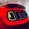 ford mustang 2015 -FORD--Ford Mustang ﾌﾒｲ--1ZVBP8CF4E5272674---FORD--Ford Mustang ﾌﾒｲ--1ZVBP8CF4E5272674- image 25