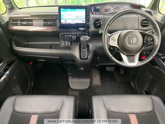 honda n-box 2019 -HONDA--N BOX DBA-JF3--JF3-2086023---HONDA--N BOX DBA-JF3--JF3-2086023- image 2