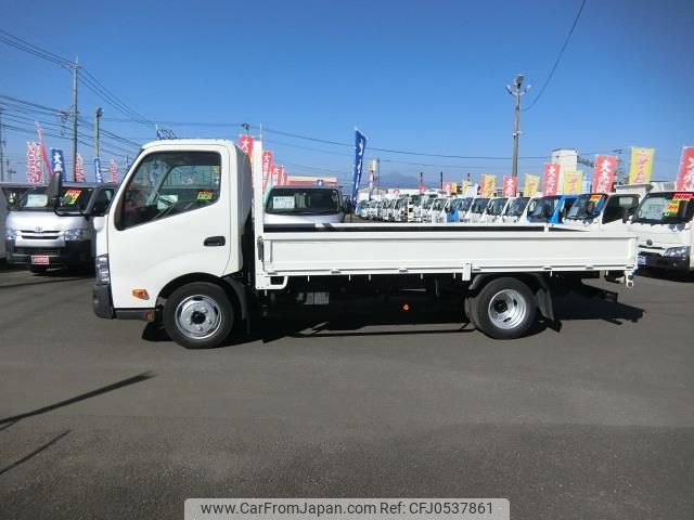 toyota toyoace 2017 GOO_NET_EXCHANGE_0840154A20241207G002 image 2