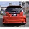 honda fit 2012 quick_quick_DBA-GE8_GE8-1700993 image 2