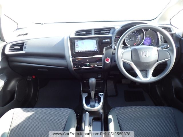 honda fit 2019 -HONDA--Fit DBA-GK3--GK3-1353688---HONDA--Fit DBA-GK3--GK3-1353688- image 2