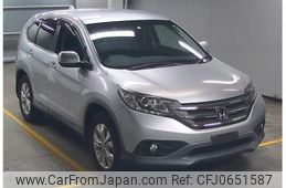 honda cr-v 2012 quick_quick_DBA-RM1_RM1-1000895