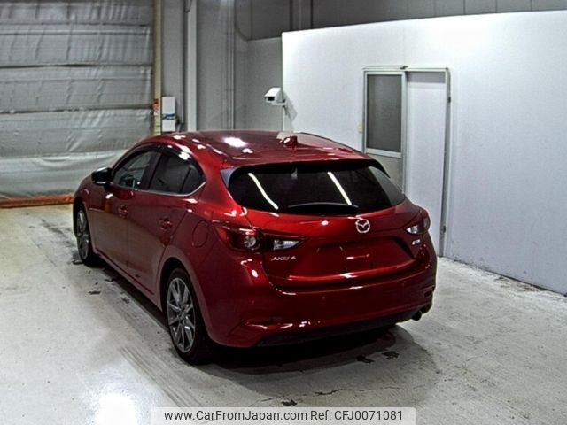 mazda axela 2019 -MAZDA--Axela BMLFS-114435---MAZDA--Axela BMLFS-114435- image 2