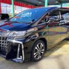 toyota alphard 2021 -TOYOTA--Alphard 3BA-AGH35W--AGH35-0052779---TOYOTA--Alphard 3BA-AGH35W--AGH35-0052779- image 1