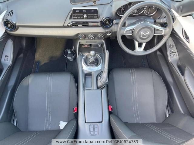 mazda roadster 2022 -MAZDA--Roadster 5BA-ND5RC--ND5RC-652568---MAZDA--Roadster 5BA-ND5RC--ND5RC-652568- image 2