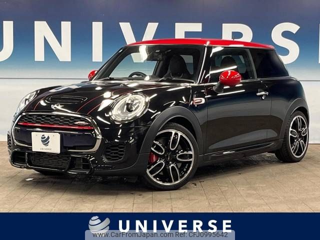 mini mini-others 2015 -BMW--BMW Mini DBA-XMJCW--WMWXM92030T990464---BMW--BMW Mini DBA-XMJCW--WMWXM92030T990464- image 1