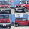 suzuki hustler 2015 -SUZUKI--Hustler DBA-MR31S--MR31S-836714---SUZUKI--Hustler DBA-MR31S--MR31S-836714- image 9