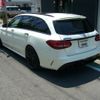 mercedes-benz amg 2015 -MERCEDES-BENZ--AMG CBA-205286--WDD2052862F287838---MERCEDES-BENZ--AMG CBA-205286--WDD2052862F287838- image 5