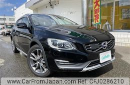 volvo v60 2016 -VOLVO--Volvo V60 CBA-FB525XC--YV1FZ61M6G1011840---VOLVO--Volvo V60 CBA-FB525XC--YV1FZ61M6G1011840-