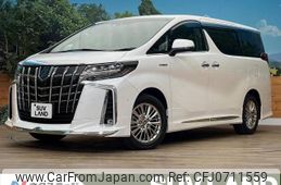 toyota alphard 2020 -TOYOTA--Alphard 6AA-AYH30W--AYH30-0114577---TOYOTA--Alphard 6AA-AYH30W--AYH30-0114577-