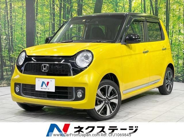 honda n-one 2014 quick_quick_JG2_JG2-2100204 image 1