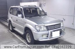 toyota land-cruiser-prado 2002 -TOYOTA 【福井 332ｻ1010】--Land Cruiser Prado KDJ95W-0017859---TOYOTA 【福井 332ｻ1010】--Land Cruiser Prado KDJ95W-0017859-