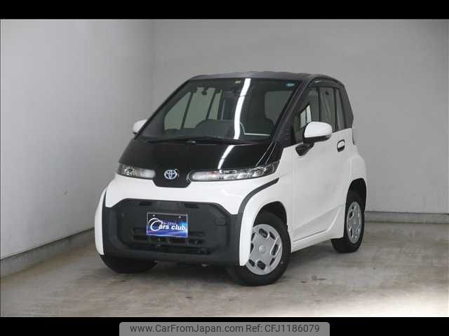 toyota toyota-others 2022 -TOYOTA--Toyota ZAZ-RMV12--RMV12-1000816---TOYOTA--Toyota ZAZ-RMV12--RMV12-1000816- image 1
