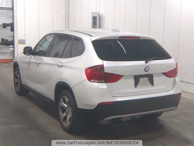 bmw x1 2012 -BMW--BMW X1 VM20-0VT56709---BMW--BMW X1 VM20-0VT56709- image 2