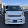 toyota voxy 2006 -TOYOTA--Voxy DBA-AZR60G--AZR60-0489668---TOYOTA--Voxy DBA-AZR60G--AZR60-0489668- image 2