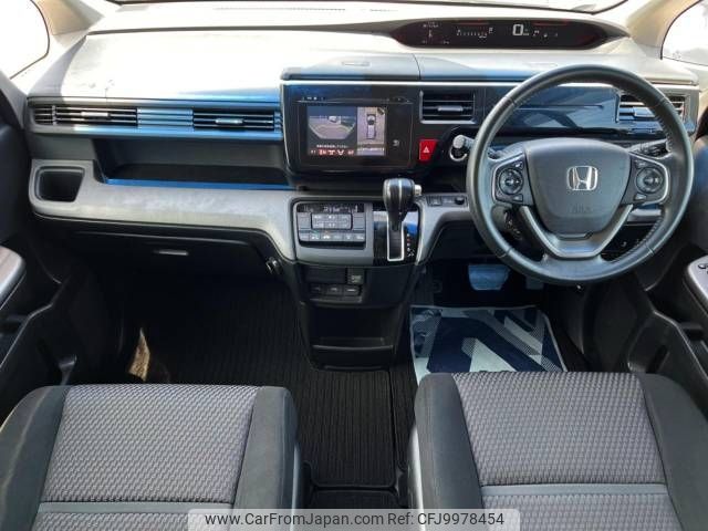 honda stepwagon 2015 -HONDA--Stepwgn DBA-RP3--RP3-1016160---HONDA--Stepwgn DBA-RP3--RP3-1016160- image 2