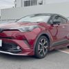 toyota c-hr 2018 -TOYOTA--C-HR DAA-ZYX10--ZYX10-2123801---TOYOTA--C-HR DAA-ZYX10--ZYX10-2123801- image 16