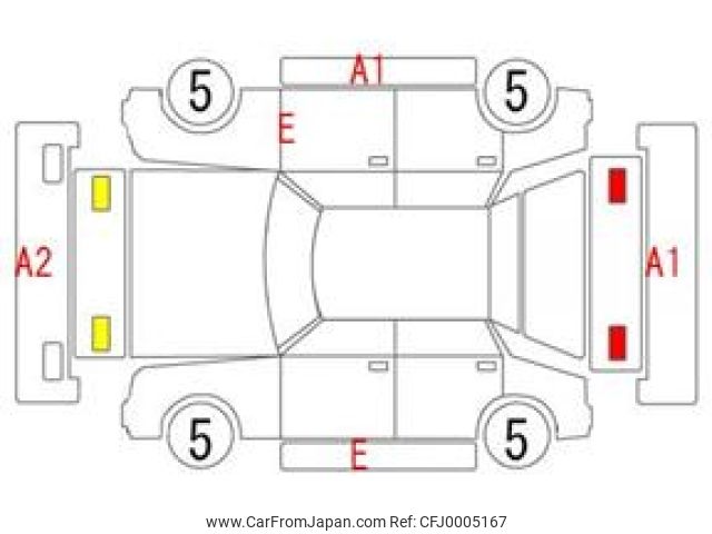 daihatsu move-canbus 2017 -DAIHATSU--Move Canbus DBA-LA800S--LA800S-0058766---DAIHATSU--Move Canbus DBA-LA800S--LA800S-0058766- image 2