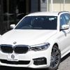 bmw 5-series 2017 CFJ1710885 image 1