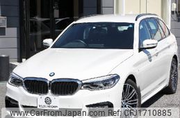 bmw 5-series 2017 CFJ1710885