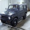 suzuki jimny 1993 -SUZUKI 【ＮＯ後日 】--Jimny JA11V-218975---SUZUKI 【ＮＯ後日 】--Jimny JA11V-218975- image 5