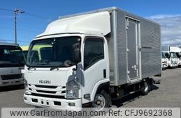 isuzu elf-truck 2018 -ISUZU--Elf TRG-NPR85AN--NPR85-7076471---ISUZU--Elf TRG-NPR85AN--NPR85-7076471-