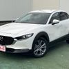 mazda cx-3 2020 CFJ1738352 image 1
