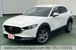 mazda cx-3 2020 CFJ1738352