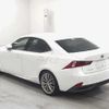 lexus is 2014 CFJ1758358 image 2