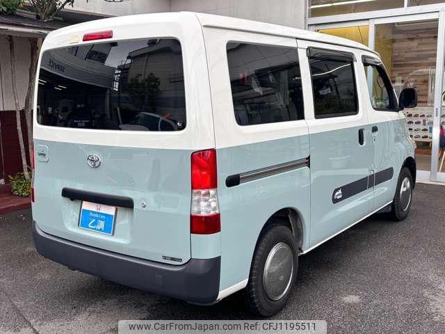 toyota townace-van 2020 -TOYOTA--Townace Van S402M--0087193---TOYOTA--Townace Van S402M--0087193- image 2