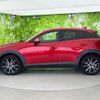 mazda cx-3 2016 quick_quick_LDA-DK5AW_DK5AW-200370 image 2