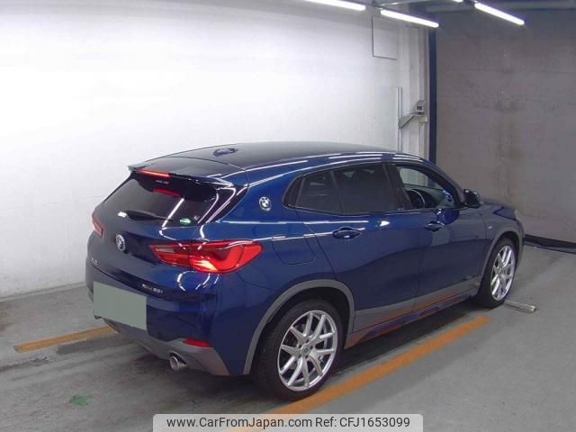 bmw x2 2019 CFJ1653099 image 2