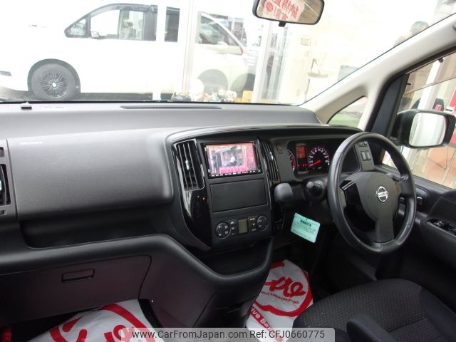 nissan serena 2009 -NISSAN--Serena DBA-CC25--CC25-301810---NISSAN--Serena DBA-CC25--CC25-301810- image 2