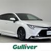 toyota corolla-touring-wagon 2020 -TOYOTA--Corolla Touring 6AA-ZWE211W--ZWE211-6061386---TOYOTA--Corolla Touring 6AA-ZWE211W--ZWE211-6061386- image 1