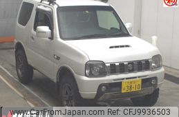 suzuki jimny 2016 -SUZUKI 【大宮 581ﾎ3810】--Jimny JB23W-749084---SUZUKI 【大宮 581ﾎ3810】--Jimny JB23W-749084-