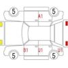 citroen grand-c4 2018 CFJ1840556 image 2