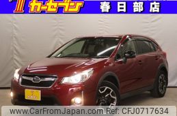 subaru xv 2016 -SUBARU--Subaru XV DBA-GP7--GP7-135623---SUBARU--Subaru XV DBA-GP7--GP7-135623-