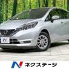 nissan note 2016 -NISSAN--Note DBA-E12--E12-514314---NISSAN--Note DBA-E12--E12-514314- image 1